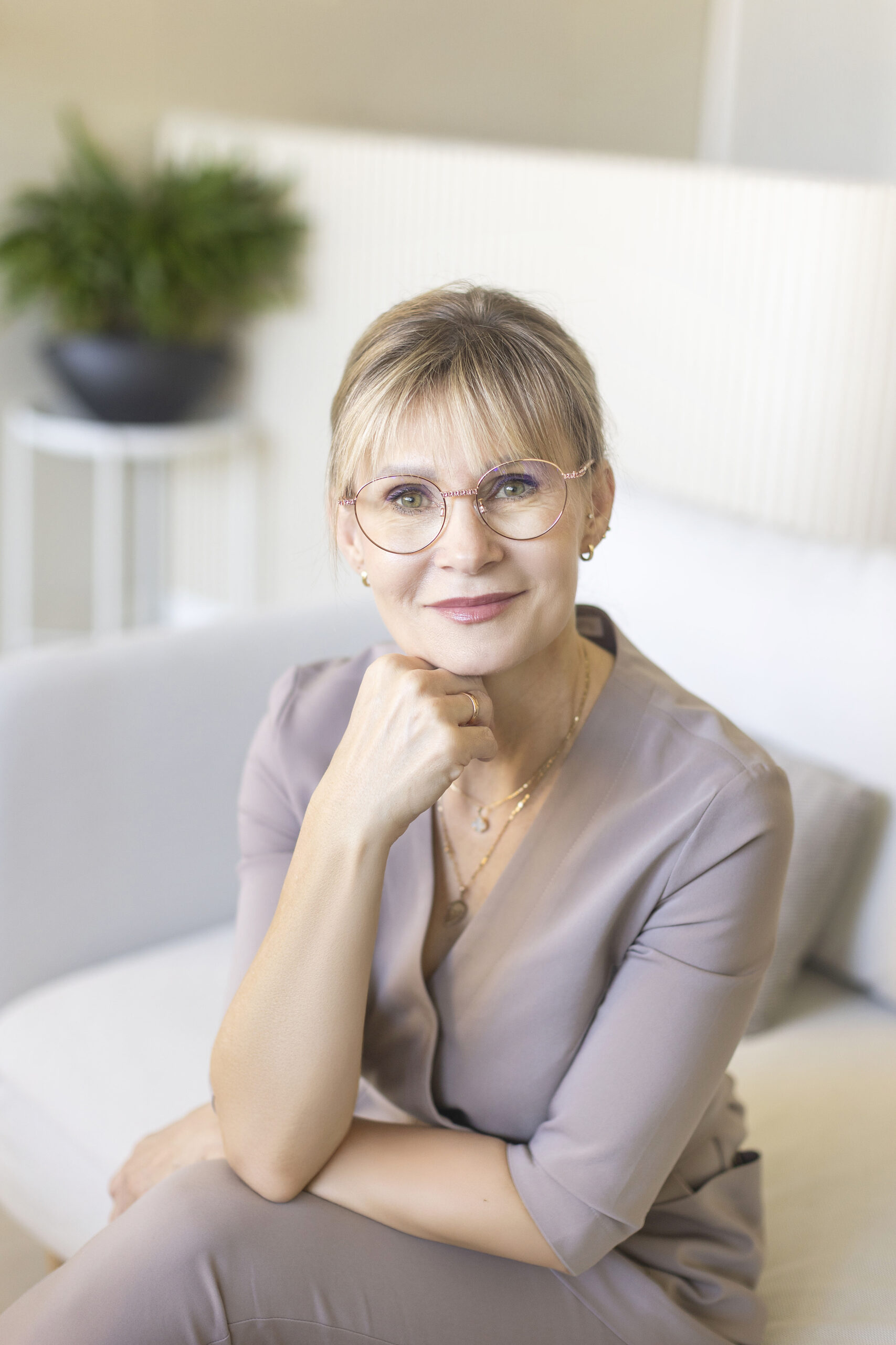 Pielęgniarka, Zabiegowiec Katarzyna Roztropińska 