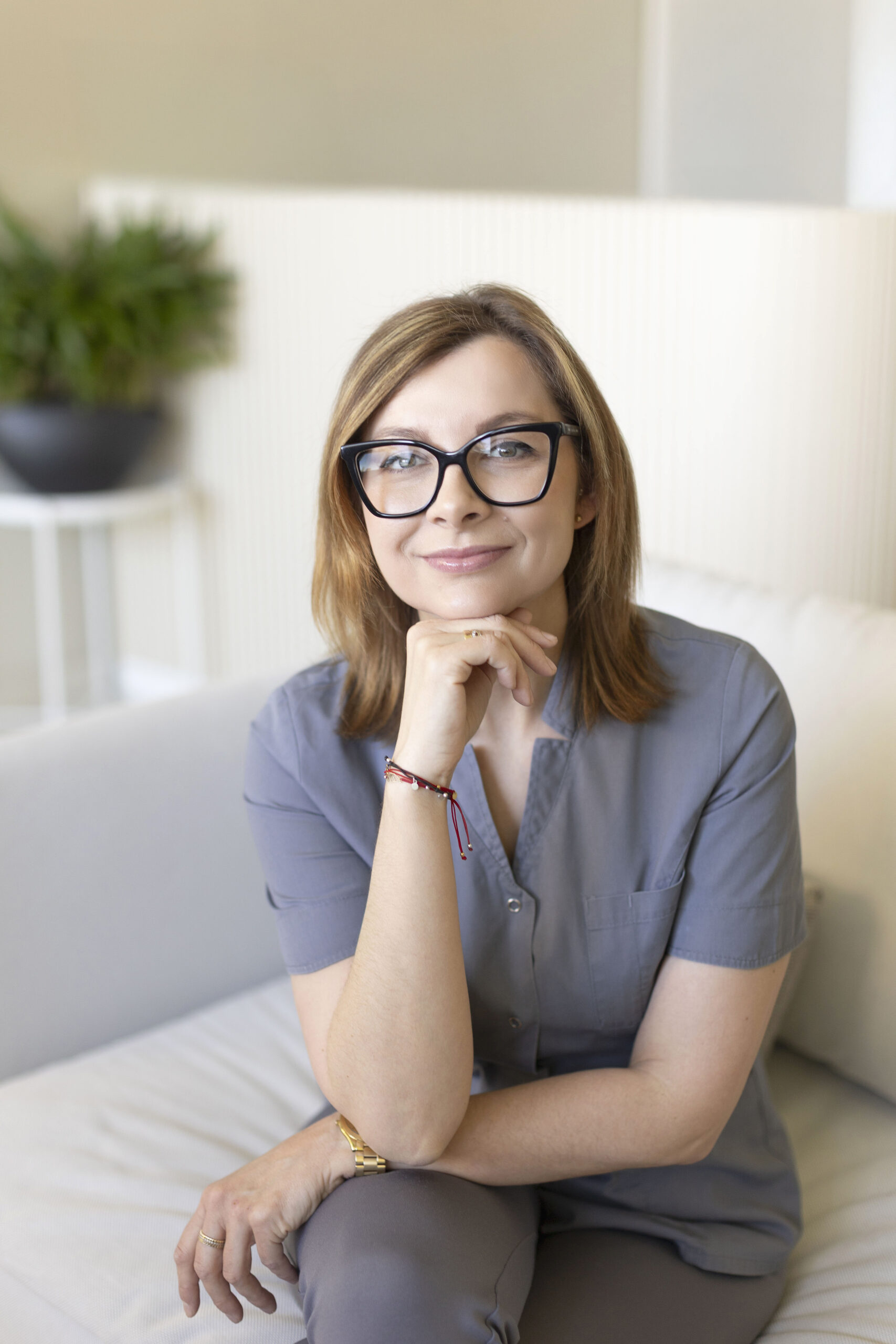 Technik Sterylizacji Justyna Wesołowska 